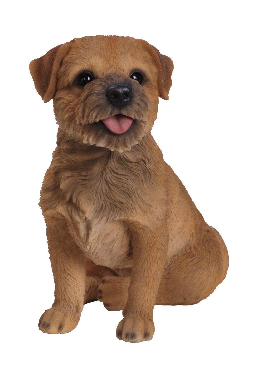 VIVID ARTS REAL LIFE - BORDER TERRIER