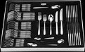 STELLAR WINCHESTER 58 PIECE CUTLERY SET