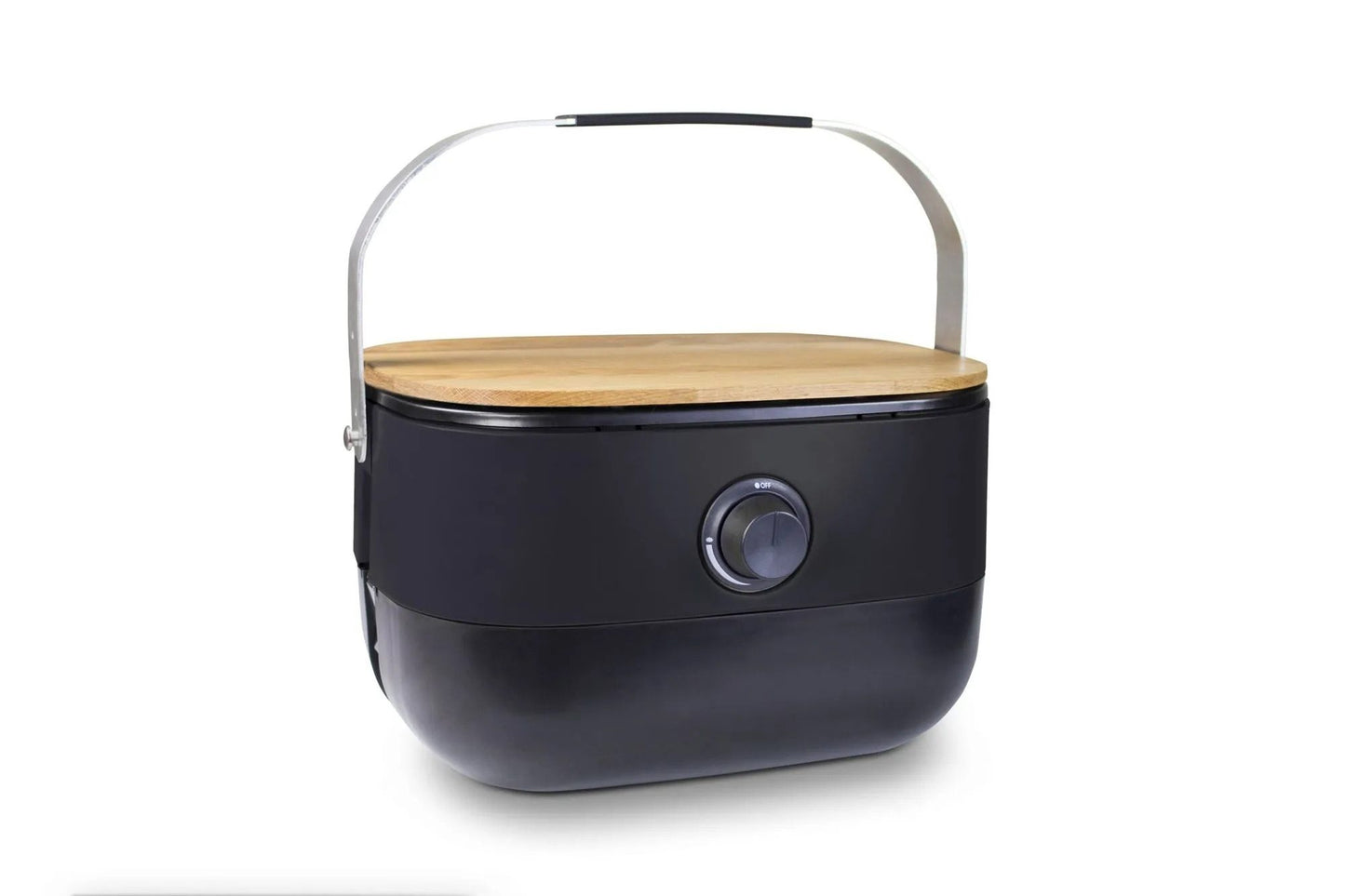 SAHARA MINI BBQ - BLACK