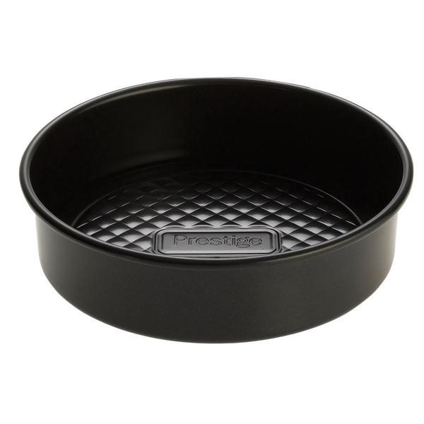 PRESTIGE 8" LOOSE BASE SANDWICH TIN