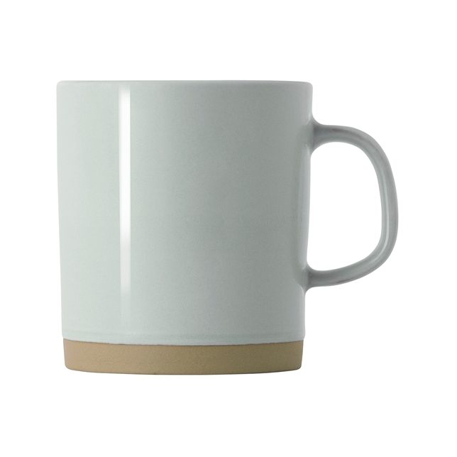 ROYAL DOULTON OLIO MUG 300ML/10.4OZ CELADON BLUE