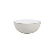 DENBY NATURAL CANVAS CEREAL BOWL