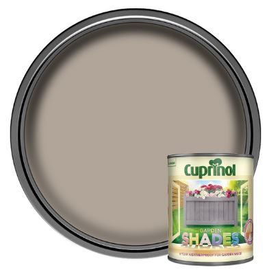 CUPRINOL SHADES MUTED CLAY 2.5L