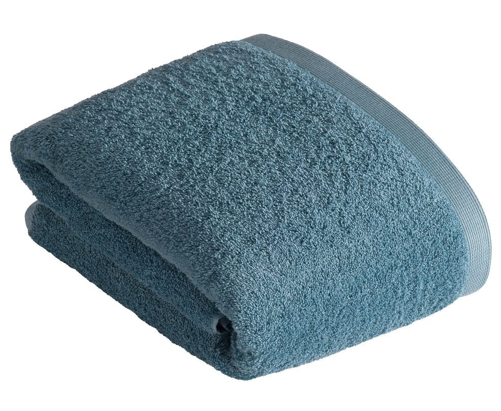 HIGH LINE GUEST TOWEL - COSMOS