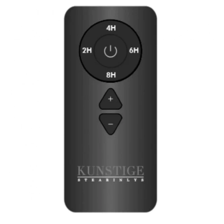 DELUXE HOMEART REMOTE CONTROL