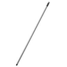 ADDIS METAL BROOM HANDLE METALLIC 9599MET