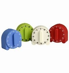 EK MIXED COLOUR TIMER