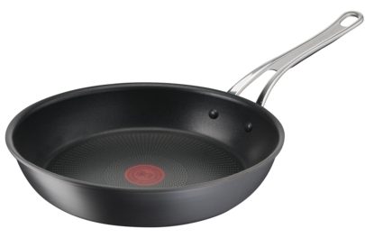 TEFAL JAMIE OLIVER COOKS CLASSIC'S HARD ANODISED 24CM FRYPAN