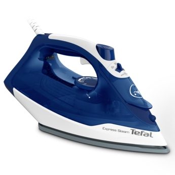 TEFAL STEAM EXPRESS IRON 2600W