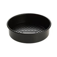 PRESTIGE 7" LOOSE BASE SANDWICH TIN