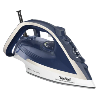 TEFAL ULTRAGLIDE STEAM IRON