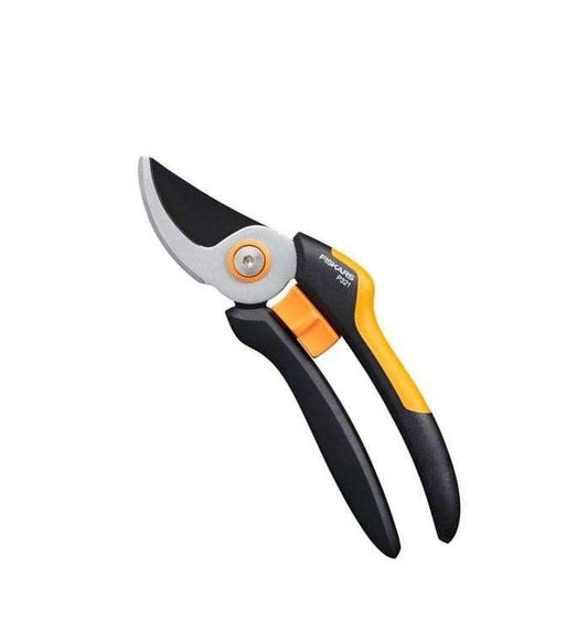 FISKARS SOLID PRUNER BYPASS M P321