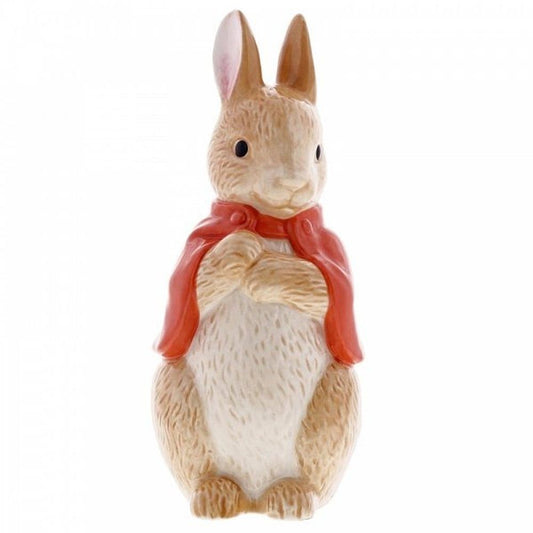 ENESCO FLOPSY SCULPTED MONEY BANK