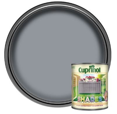 CUPRINOL SHADES DUSKY GEM 1LT