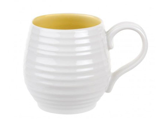 SOPHIE CONRAN HONEY POT MUG SUNSHINE