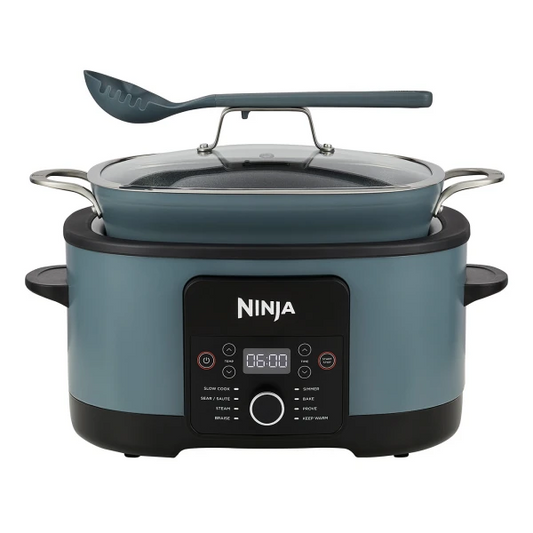 NINJA FOODI POSSIBLECOOKER 8 IN 1 SLOW COOKER MC1001UK