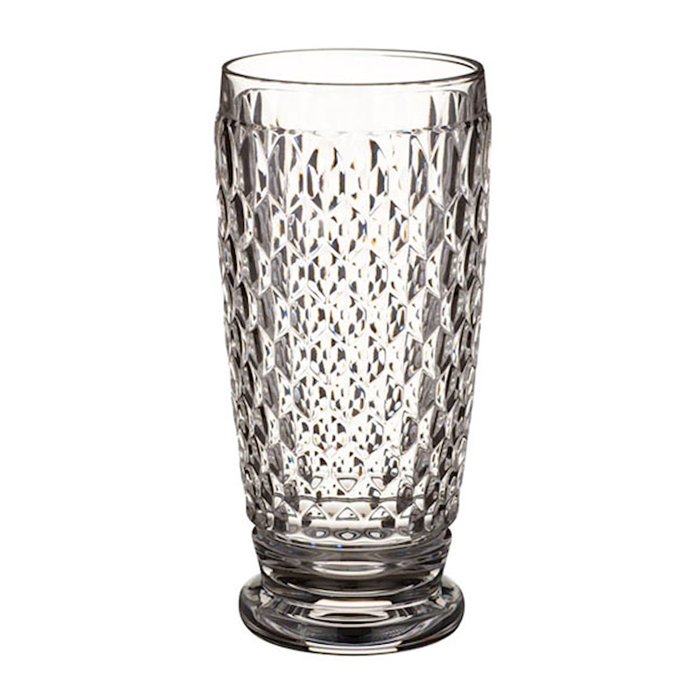 VILLEROY & BOCH BOSTON HIGHBALL TUMBLER