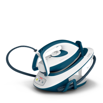 TEFAL EXPRESS COMPACT STEAM GENERATOR IRON