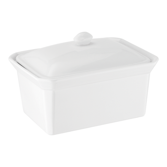 JUDGE BUTTER DISH