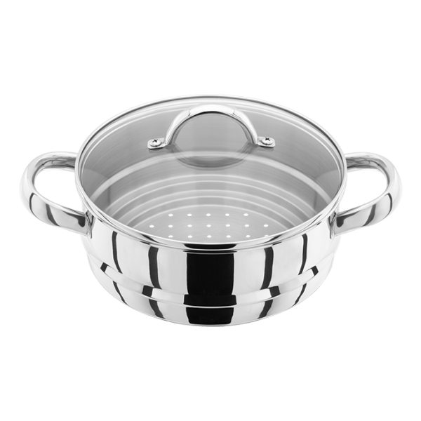 JUDGE STEAMERS 16/18/20CM STEAMER INSERT