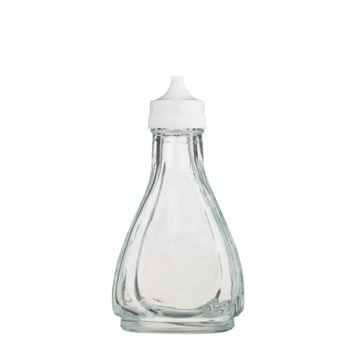 KITCHENCRAFT VINEGAR BOTTLE GLASS