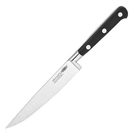 STELLAR SABATIER IS 12CM/5" STEAK/SERRATED KNIFE