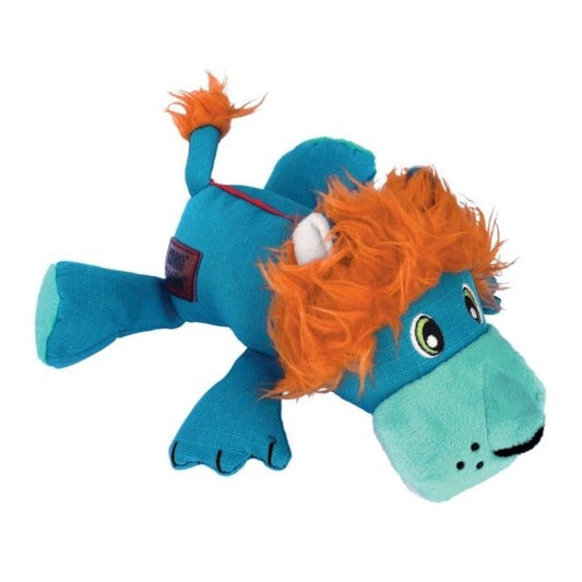 KONG COZIE ULTRA LUCKY LION MEDIUM