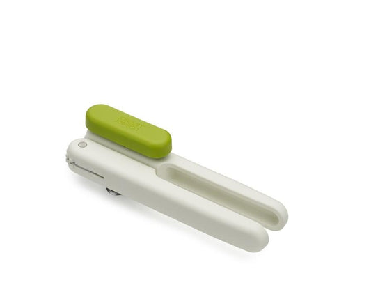 JOSEPH JOSEPH PIVOT 3IN1 CAN OPENER GREEN