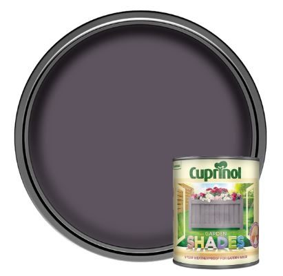 CUPRINOL SHADES LAVENDER 2.5L