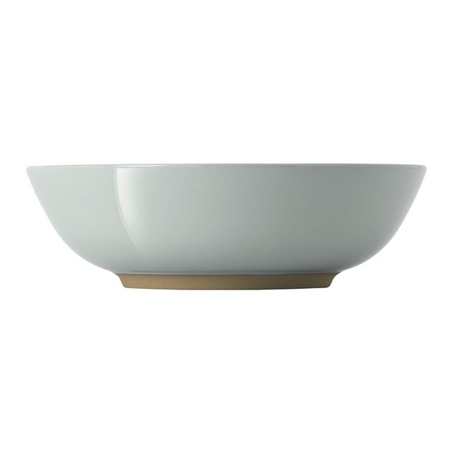 ROYAL DOULTON OLIO BOWL 16CM/6IN CELADON BLUE