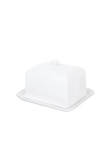 MARY BERRY SIGNATURE BUTTER DISH