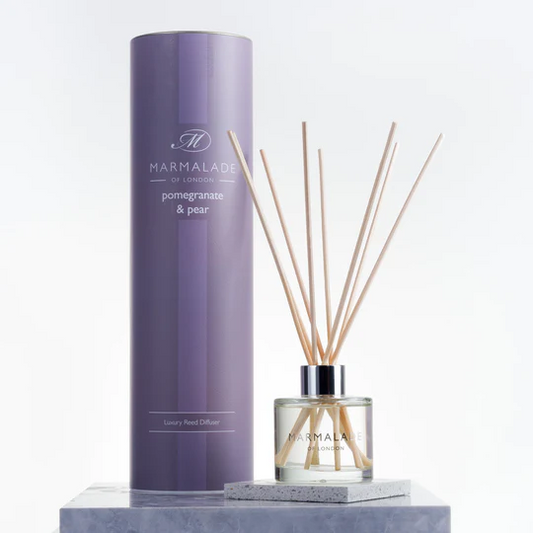 MARMALADE OF LONDON POMEGRANATE & PEAR DIFFUSER