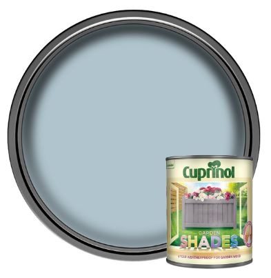 CUPRINOL SHADES COASTAL MIST 1L