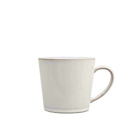 DENBY NATURAL CANVAS LARGE MUG