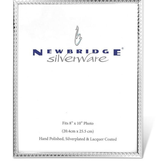 NEWBRIDGE FRAME 8*10 DECORATIVE EDGE