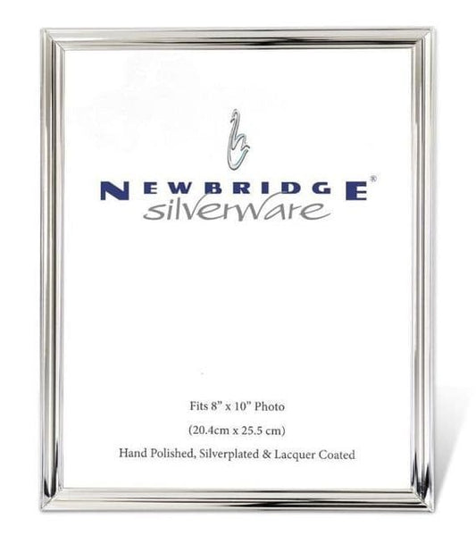 NEWBRIDGE FRAME 8*10 PLAIN EDGE