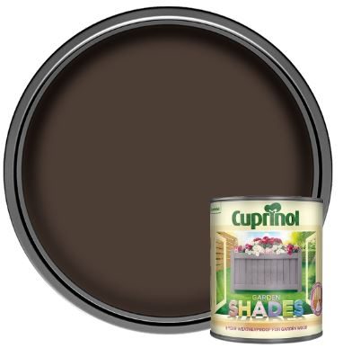 CUPRINOL SHADES SEASONED OAK 1L