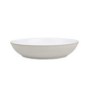 DENBY NATURAL CANVAS PASTA BOWL