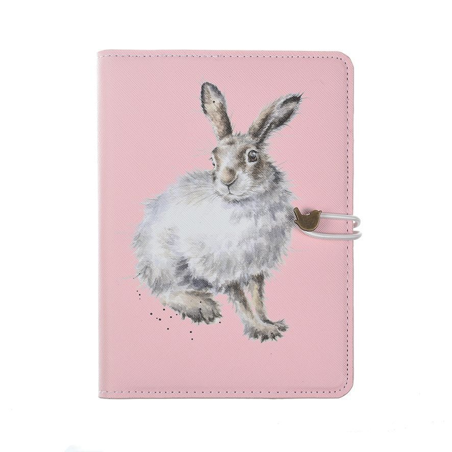 WRENDALE MOUNTAIN HARE ORGANISER