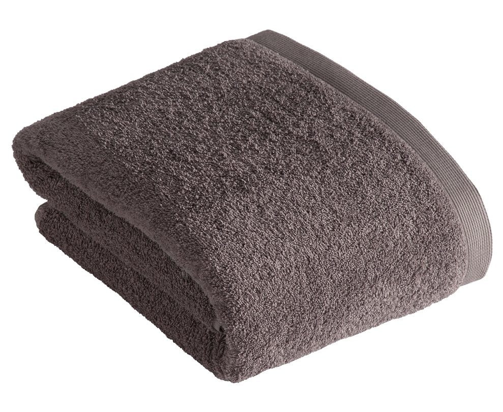 HIGH LINE BATH TOWEL - PEPPLESTONE