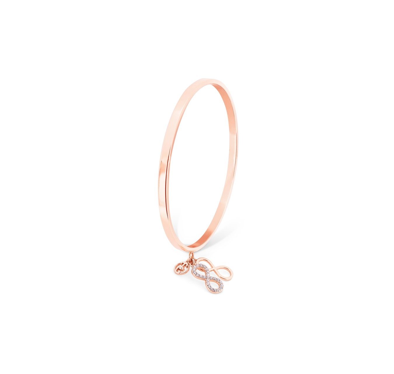 TIPPERARY INFINITY BANGLE