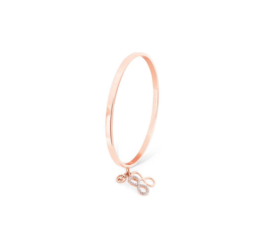 TIPPERARY INFINITY BANGLE