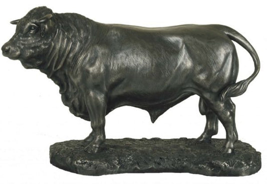 GENESIS PRIZE BULL