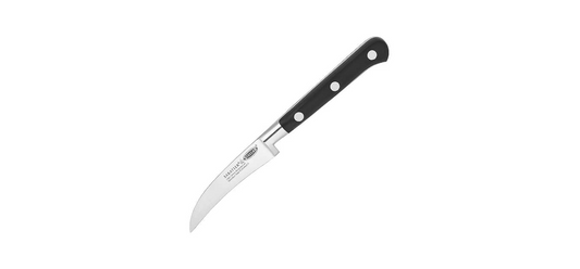 STELLAR SABATIER IS 7.5CM/3" PARING KNIFE