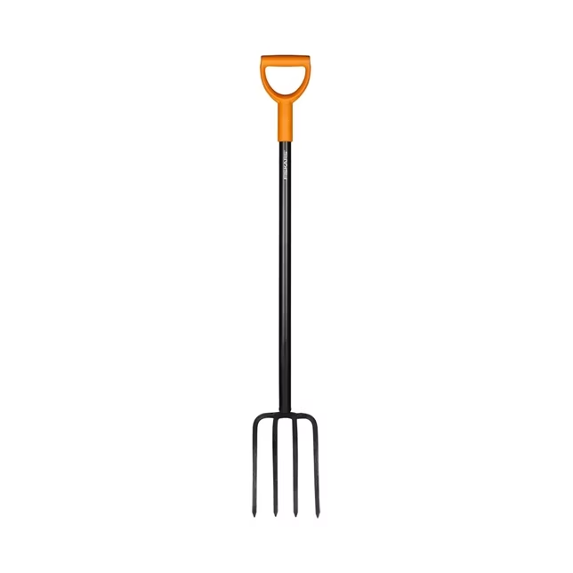 FISKARS SOLID™ GARDEN FORK