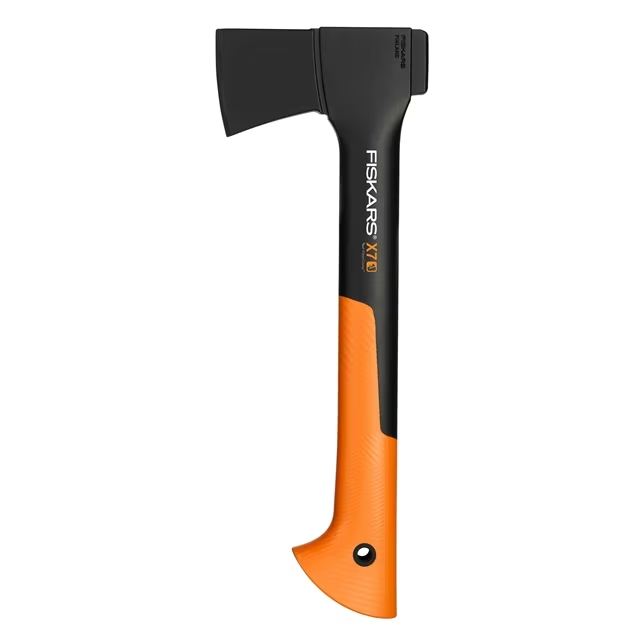 FISKARS CHOPPING AXE XS-X7