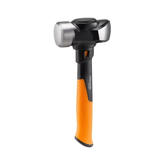 FISKARS ISOCORE CLUB HAMMER M 3LB/11"