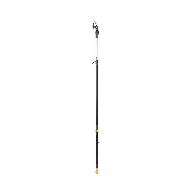 FISKARS POWERGEAR X TELESCOPIC TREE PRUNER UPX86