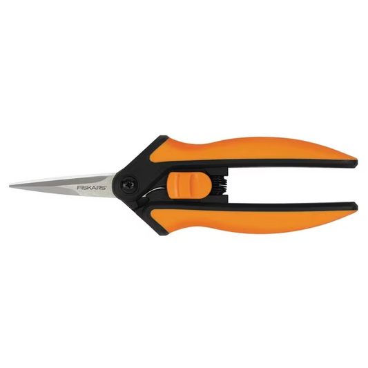 FISKARS SOLID SNIP PRUNNING MICROTIP SP13