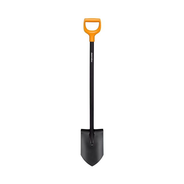 FISKARS SOLID™ SPADE POINTED